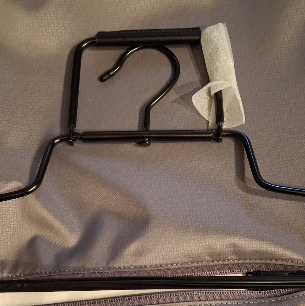 Tumi Garment Cover - Picture 16 of 16